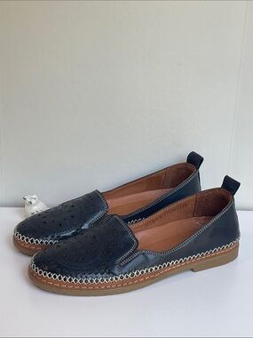 Spring Step Ingrid Loafers Size 37 🆕